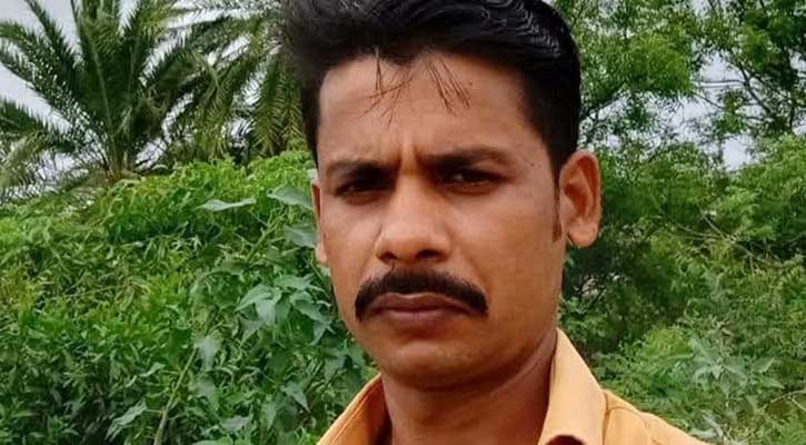 কুমিরের আক্রমণে জেলে নিহত, ৭ ঘণ্টা পর লাশ উদ্ধার